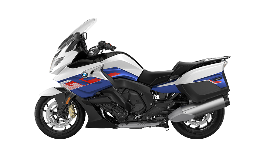 K 1600 GT